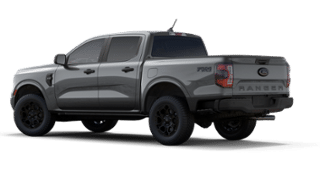2025 Ford Ranger® External Image 3